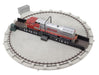 Atlas O 6999 O Gauge Turntable