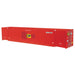 Atlas O Master 3002039 O Scale 53' Jindo Container EMP Ex-Hub Group