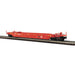 Atlas O Master 3003026 O Scale 40' Rebuilt Well Car NOKL #s Vary