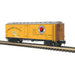 Atlas O Master 3003920 O Scale 40' Steel Reefer ex-NP Western Fruit Express WFEX