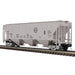 Atlas O Premier 3001167 O Scale PS2-CD 4427 Covered Hopper C&EI #s Vary