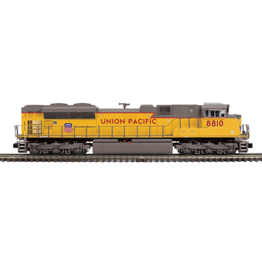 Atlas O Premier 30138149 O Scale EMD SD70ACe Union Pacific UP 8679 with PS3