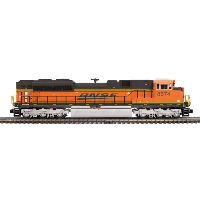 Atlas O Premier 30138151 O Scale EMD SD70ACe BNSF 8597 with PS3