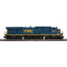 Atlas O Premier 30138187 O Scale ES44DC Diesel CSX "Western Maryland" 5327