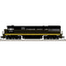 Atlas Silver 1003904 HO Scale GE U30C Seaboard Coast Line SCL 2123