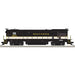 Atlas Silver 40005437 N Scale GE B23-7 High Nose Southern 3977