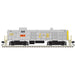 Atlas Silver 40005487 N Scale ALCo RS-3 Diesel Louisville & Nashville L&N 105
