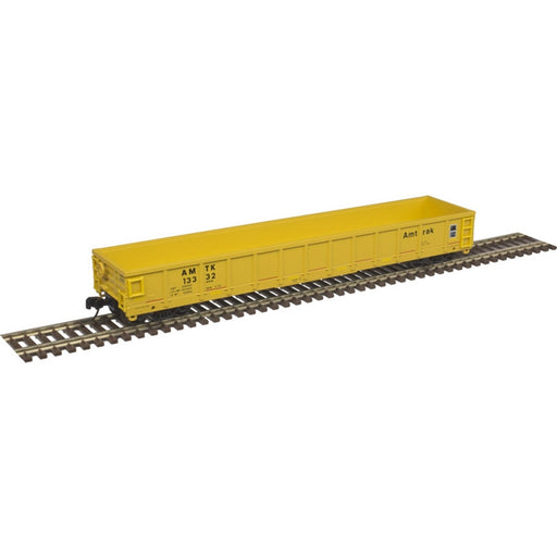 Atlas 50004677 N Scale Evans Gondola Amtrak 13340