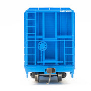 Atlas Trainman 20006455 HO Scale 62' Bulkhead Flatcar General American GATX 63089