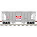 Atlas Trainman 2006559 HO Scale PS-2 Covered Hopper Smith Douglass SDCX 32