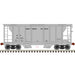 Atlas Trainman 2006566 HO Scale PS-2 Covered Hopper Northern Pacific NP 75446