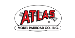 Atlas Silver 40005474 N Scale ALCo RS-3 Diesel Undecorated