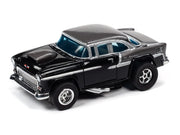 Auto World 33103 HO Scale California Cruising The Pacific Coast Slot Car Set