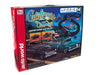 Auto World 33103 HO Scale California Cruising The Pacific Coast Slot Car Set