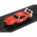 Auto World 355 HO Scale Stock Car Legends 1969 Dodge Daytona Bobby Isaac