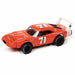 Auto World 355 HO Scale Stock Car Legends 1969 Dodge Daytona Bobby Isaac