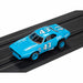 Auto World 355 HO Scale Stock Car Ledgends 1971 Plymouth Road Runner 43 Richard Petty