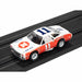 Auto World 355 HO Scale Stock Car Ledgends 1973 Chevy Chevelle 11 Cale Yarborough