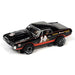 Auto World 357 HO Scale TransAm Racers Release 30 - 1967 Mercury Cougar