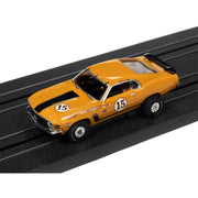 Auto World 357 HO Scale TransAm Racers Release 30 - 1970 Ford Mustang