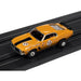 Auto World 357 HO Scale TransAm Racers Release 30 - 1970 Ford Mustang