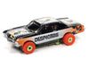 Auto World 363 HO Scale Thunderjet Ultra-G Looney Toons 1963 Buick Riviera Daffy Duck Slot Car