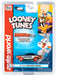 Auto World 363 HO Scale Thunderjet Ultra-G Looney Toons 1963 Buick Riviera Daffy Duck Slot Car