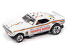 Auto World 369 HO Scale Stock Car Legends 1973 Plymouth Cuda "Don Schumacher" Slot Car