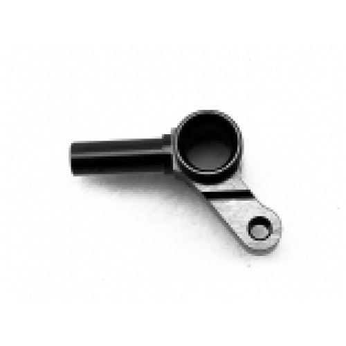 Awesomatix A12-AT1204-ZT Zero Trail Steering Block 1 Piece