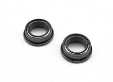 Awesomatix A12-B168 Flanged Bearing 1 Pair