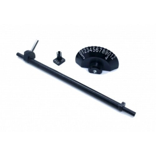 Awesomatix A12-RHG4.2 Ride Height Gauge