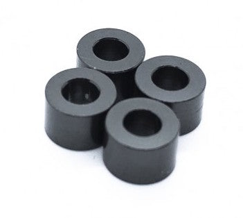 Awesomatix A12-SH4.0 6x3x4.0mm Spacer 4 Pack