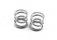 Awesomatix A12-SPR12FS Soft Front Shock Springs for A12 Pan Car 1 Pair