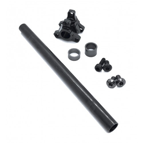 Awesomatix A12-SSS-1 Spring Steel Spool Set