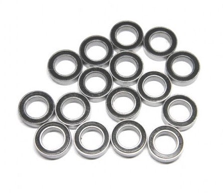 Awesomatix A700-B106RS MR106RS Bearings 1 Pair