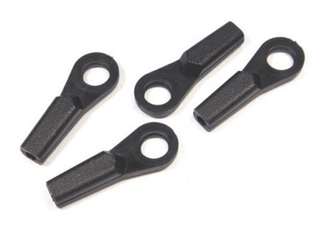 Awesomatix A700-P01 1x4 Ball Joint 4 Pack
