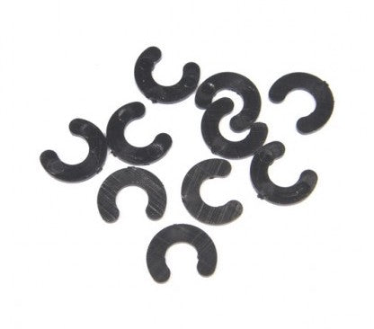 Awesomatix A700-P07 Arm Clip 10 Pack