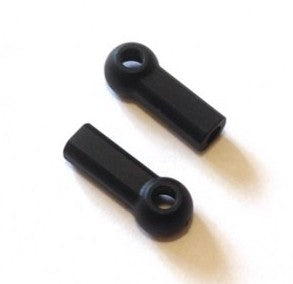 Awesomatix A700-P13-4 Open Ball End 1 Pair