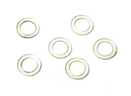Awesomatix A700-P16 Lock Ring 4 Pack