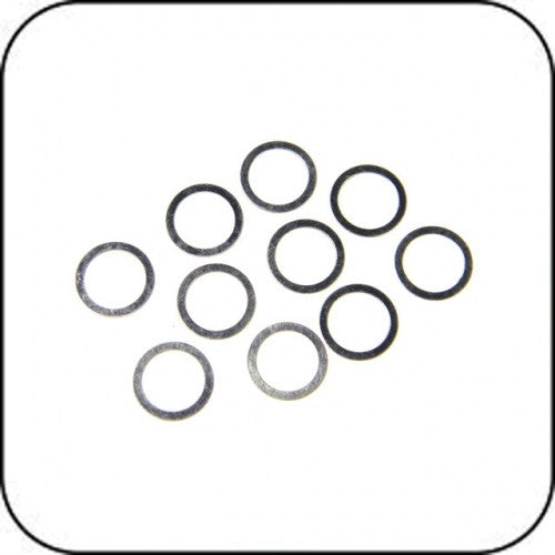 Awesomatix A700-SH01 6x8x0.1mm Shim x 10 