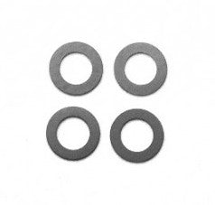 Awesomatix A700-SH3X5X0.1 3x5x0.1mm Shim 4 Pack
