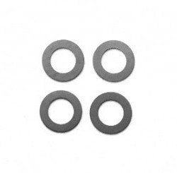 Awesomatix A700-SH4X6X0.1 4x6x0.1mm Shim 4 Pack