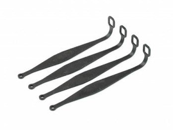 Awesomatix A700-SPR01 Shock Spring 4 Pack