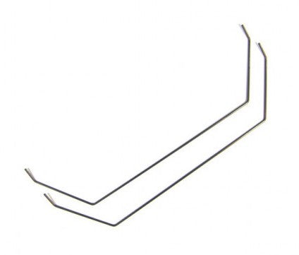 Awesomatix A700-SWB10 1.0x2mm Sway Bar