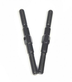 Awesomatix A800-AT25-2 39mm Turnbuckle 1 Pair