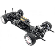 Awesomatix A800FXC Evo 1/10 Carbon Chassis FWD Touring Car Kit