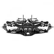 Awesomatix A800FXC Evo 1/10 Carbon Chassis FWD Touring Car Kit