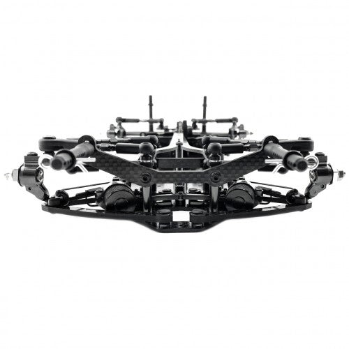 Awesomatix A800FXC Evo 1/10 Carbon Chassis FWD Touring Car Kit