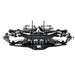 Awesomatix A800FXC Evo 1/10 Carbon Chassis FWD Touring Car Kit