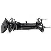 Awesomatix A800FXC Evo 1/10 Carbon Chassis FWD Touring Car Kit